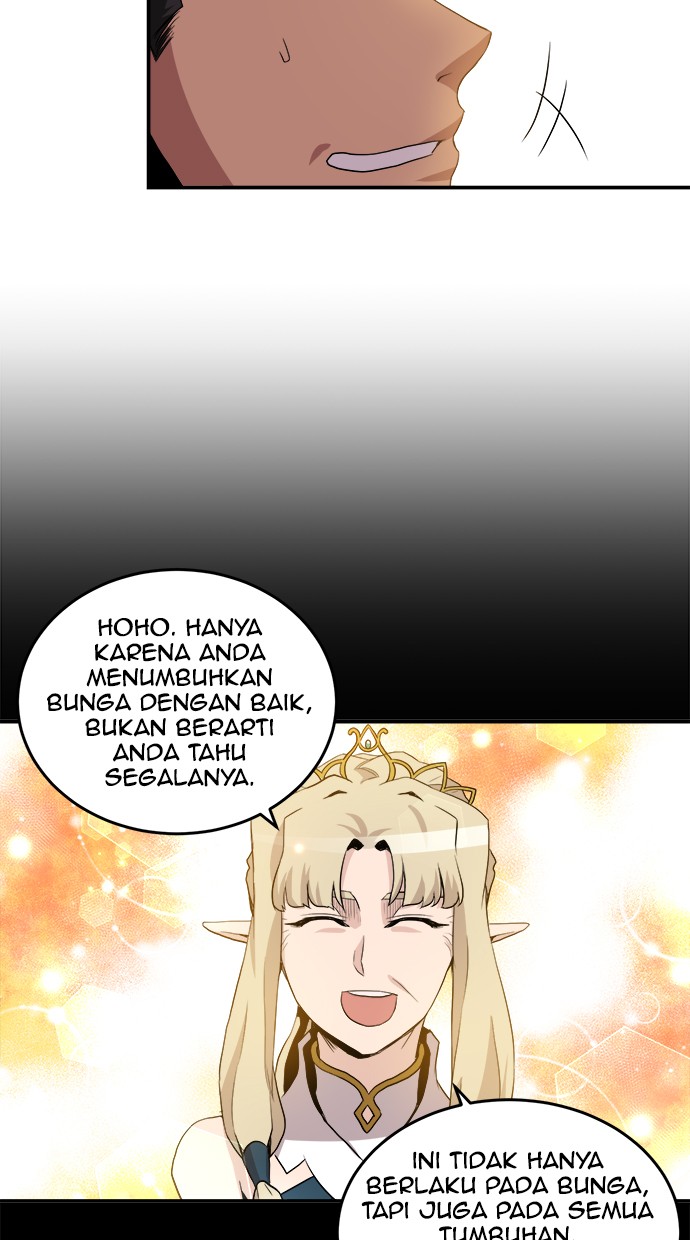The Strongest Florist chapter 19 halaman 48