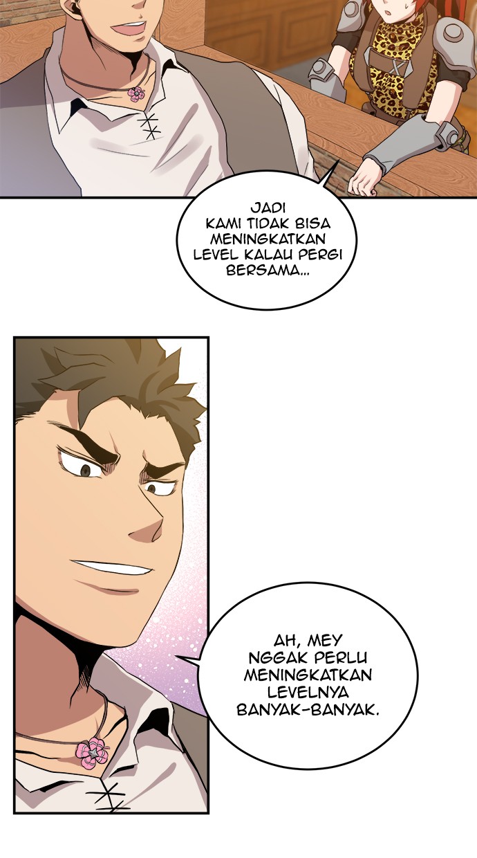 The Strongest Florist chapter 19 halaman 56