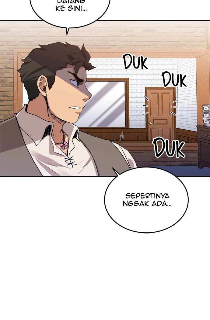 The Strongest Florist chapter 19 halaman 61