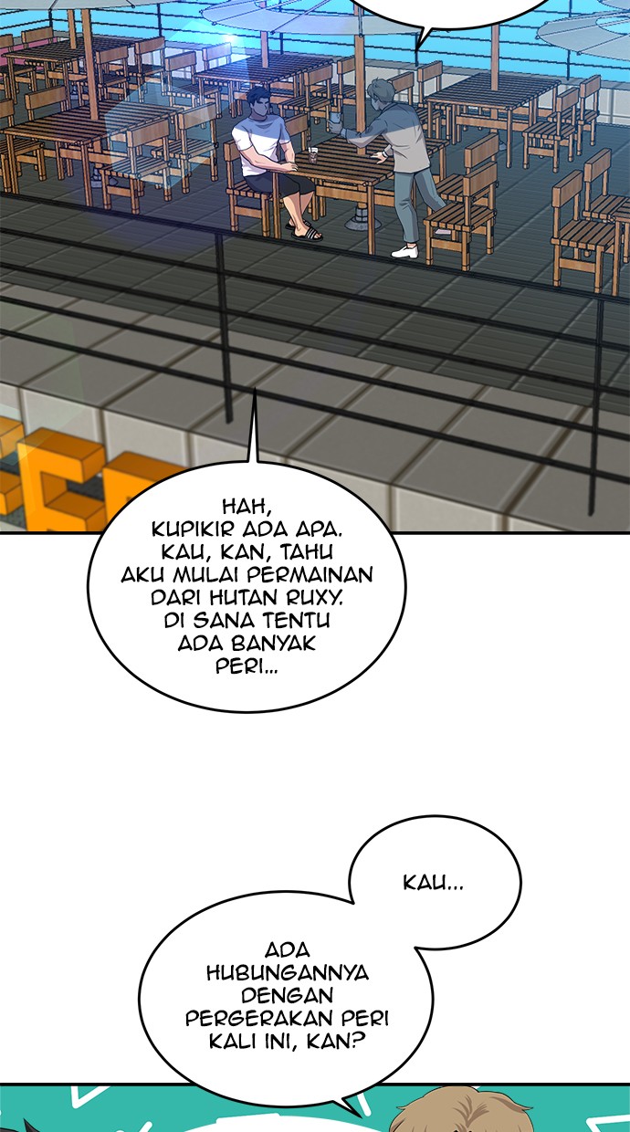 The Strongest Florist Bab 20 halaman 13