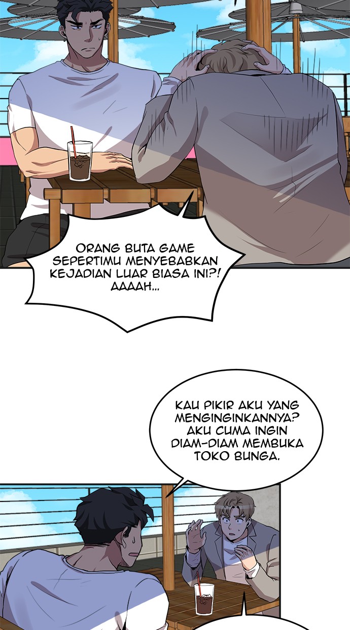 The Strongest Florist Bab 20 halaman 18