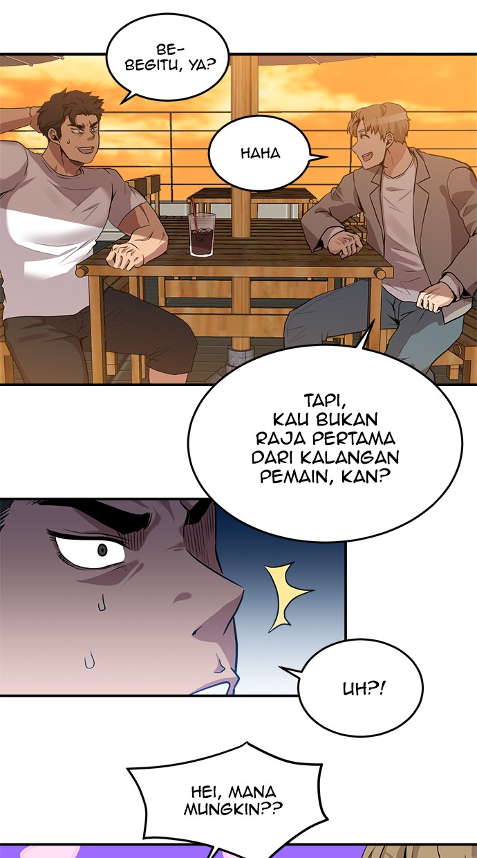 The Strongest Florist Bab 20 halaman 25