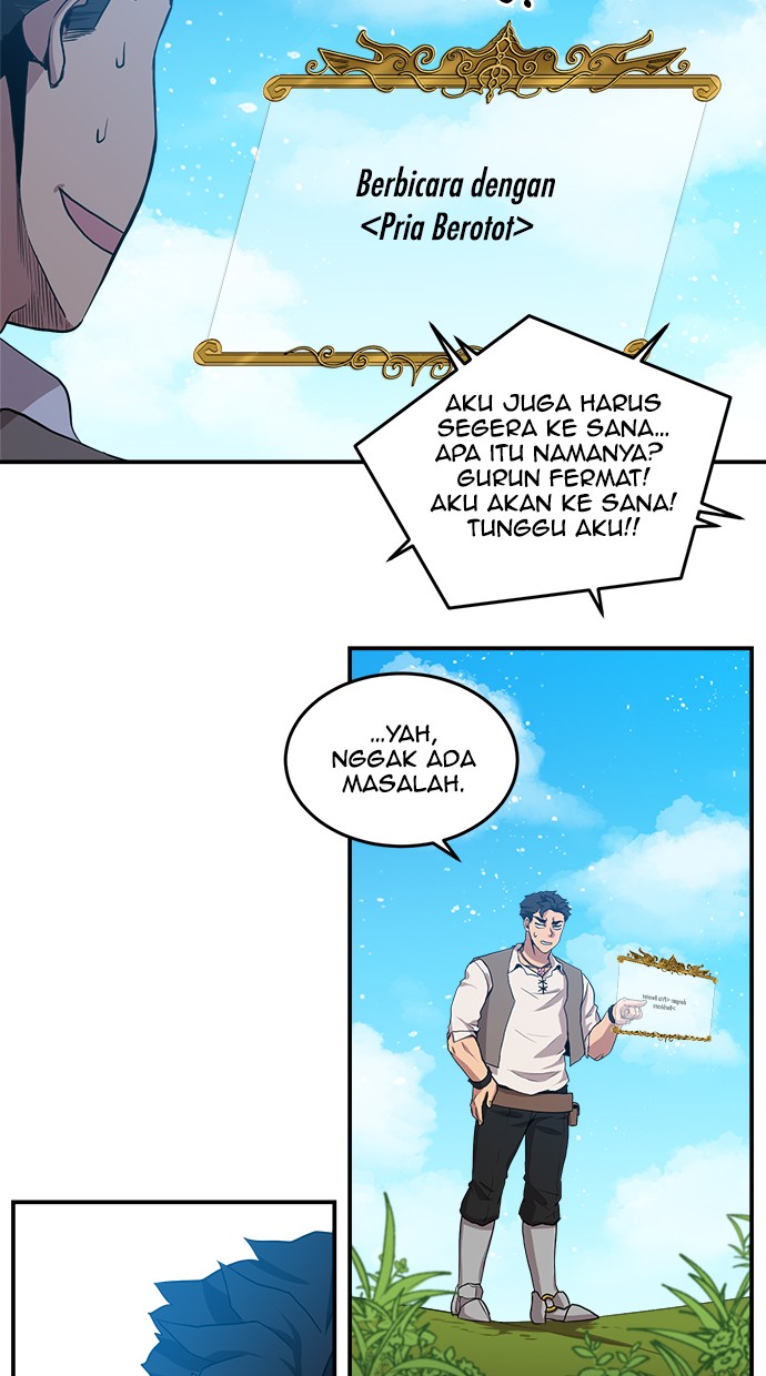 The Strongest Florist Bab 20 halaman 28