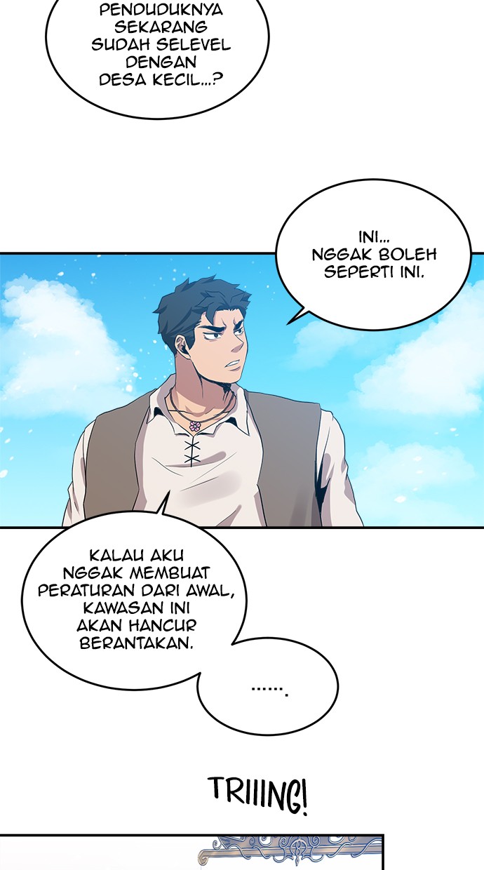 The Strongest Florist Bab 20 halaman 31