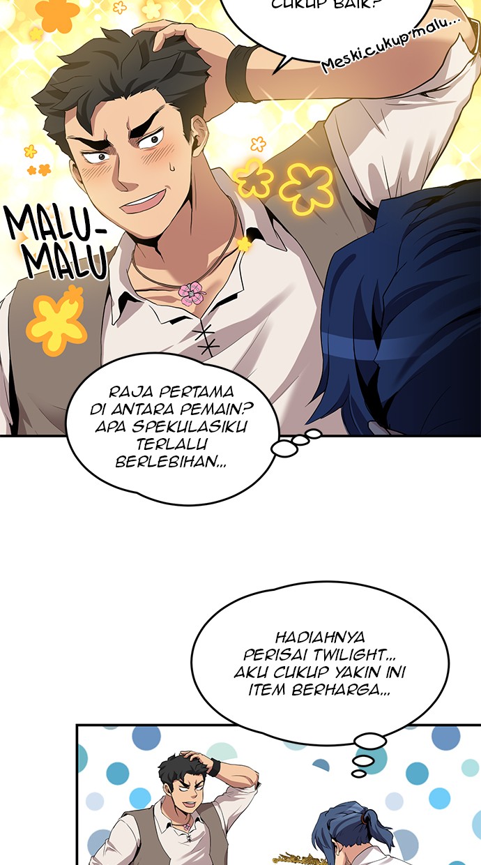 The Strongest Florist chapter 21 halaman 3