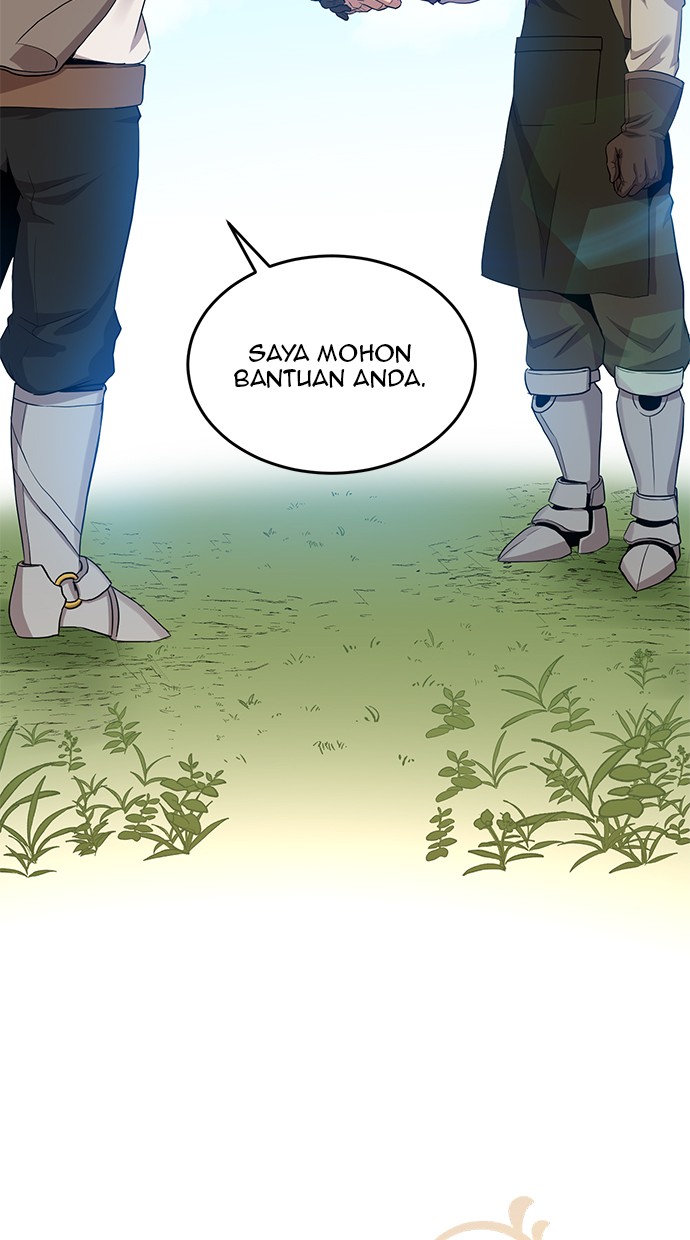The Strongest Florist chapter 21 halaman 6