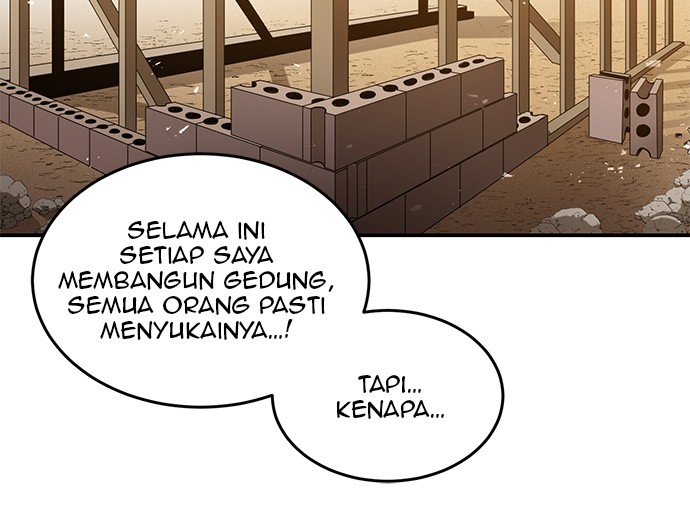 The Strongest Florist chapter 21 halaman 8