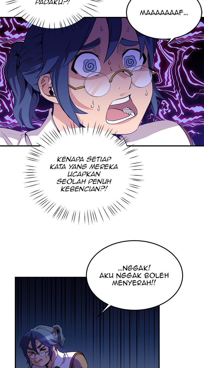 The Strongest Florist chapter 21 halaman 11
