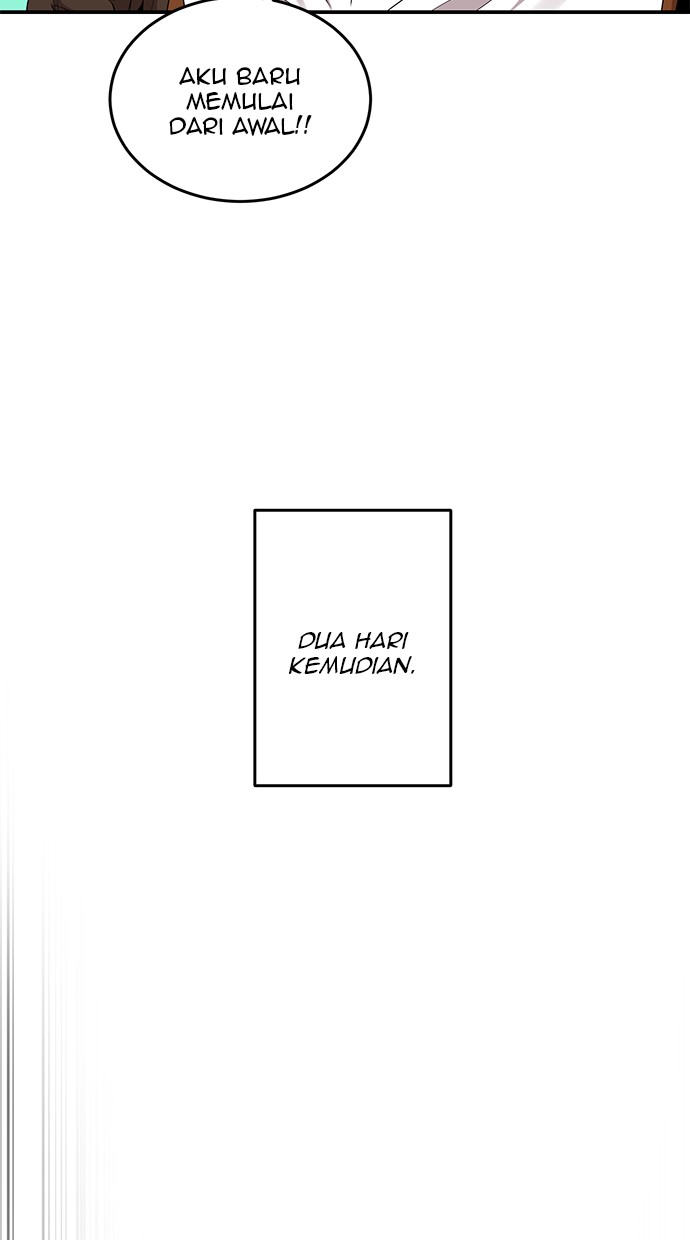 The Strongest Florist chapter 21 halaman 13