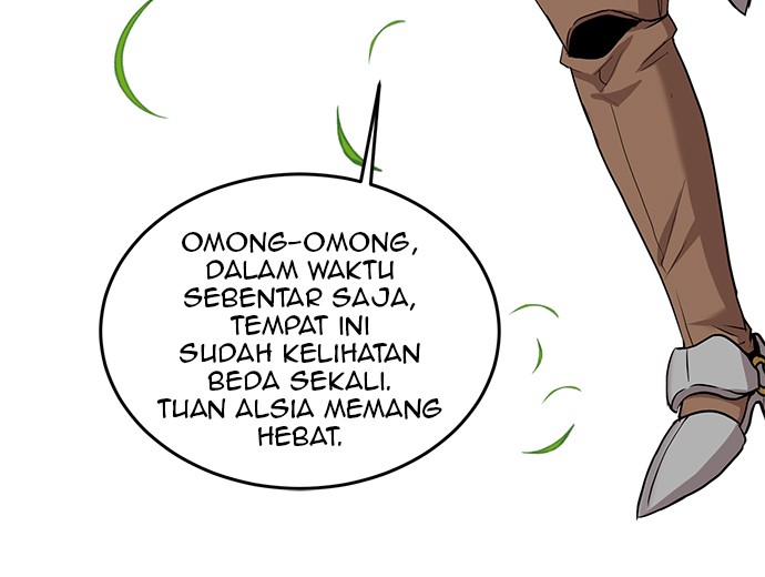 The Strongest Florist chapter 21 halaman 16