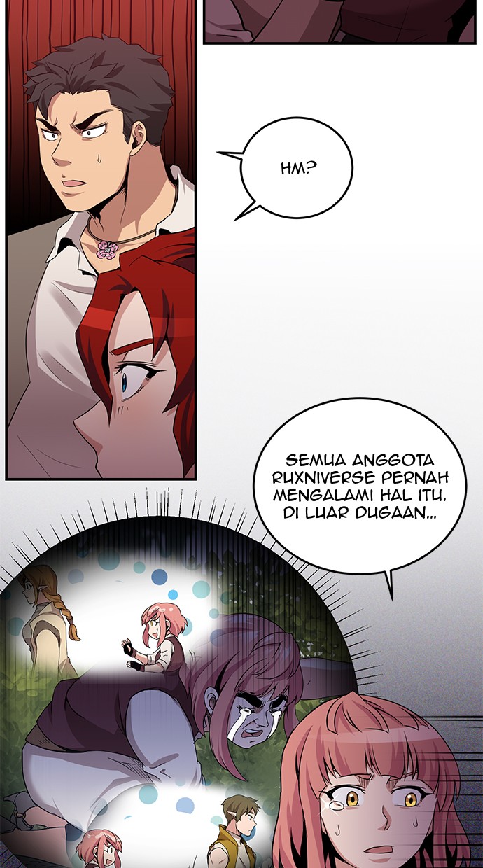 The Strongest Florist chapter 21 halaman 27