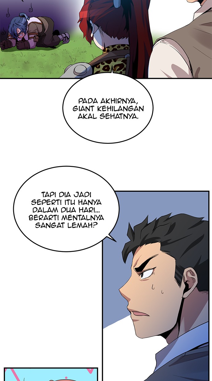 The Strongest Florist chapter 21 halaman 30
