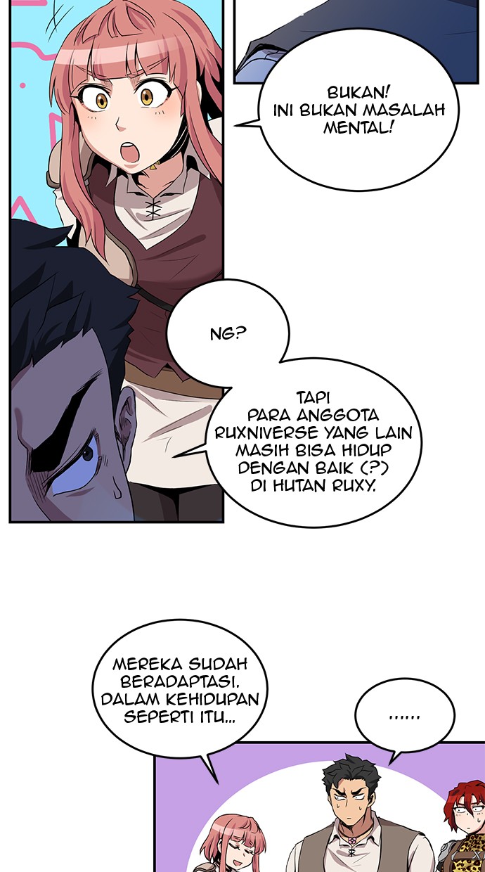 The Strongest Florist chapter 21 halaman 31