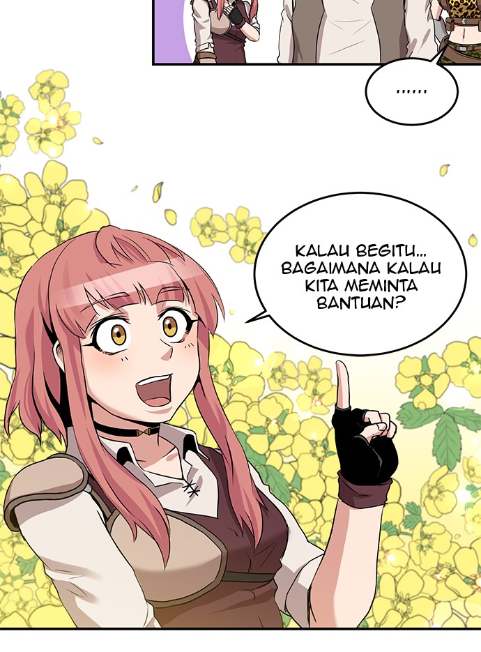 The Strongest Florist chapter 21 halaman 32