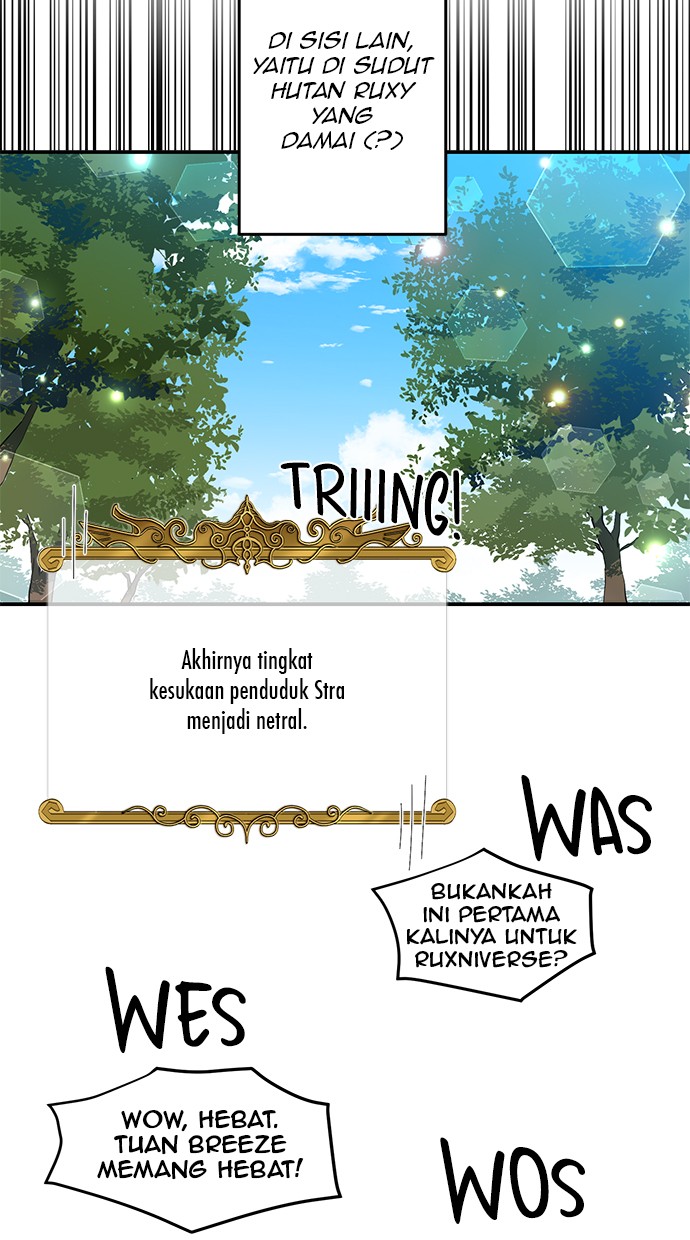 The Strongest Florist chapter 21 halaman 39