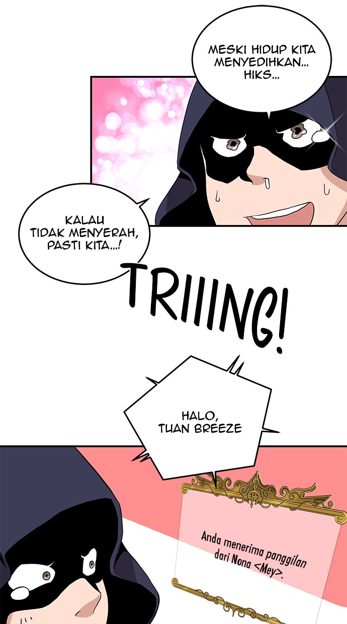 The Strongest Florist chapter 21 halaman 41