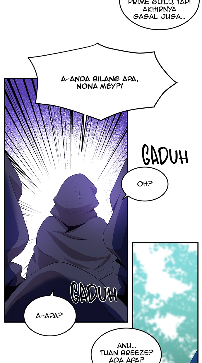 The Strongest Florist chapter 21 halaman 43