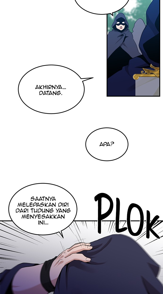 The Strongest Florist chapter 21 halaman 44