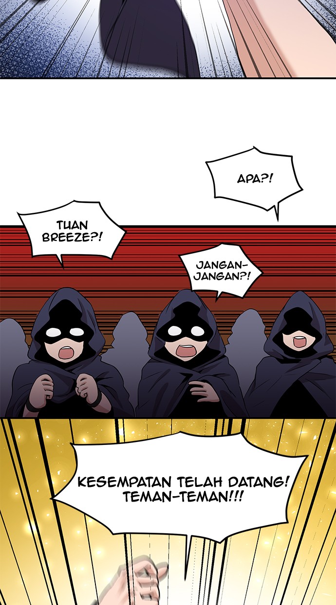 The Strongest Florist chapter 21 halaman 46