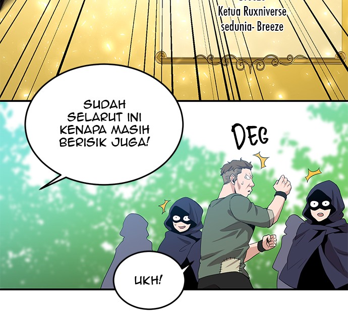 The Strongest Florist chapter 21 halaman 48