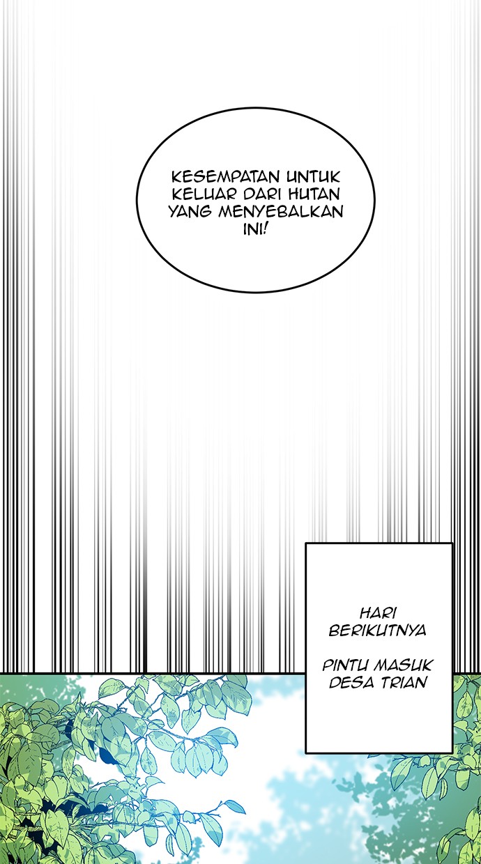 The Strongest Florist chapter 21 halaman 51