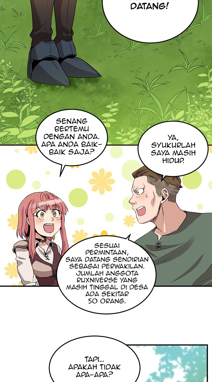 The Strongest Florist chapter 21 halaman 53