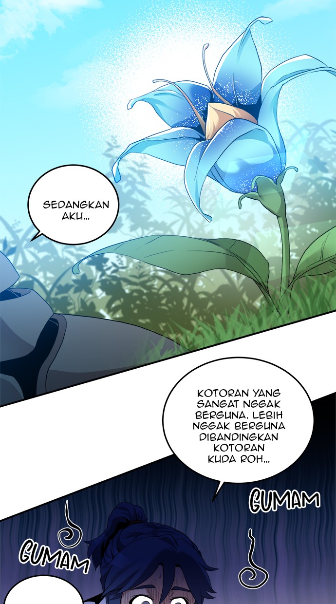 The Strongest Florist Bab 22 halaman 10
