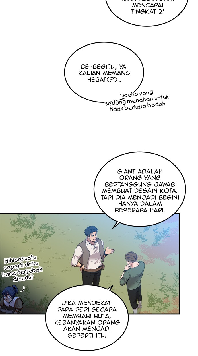 The Strongest Florist Bab 22 halaman 19