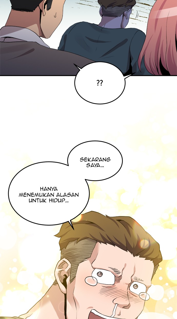 The Strongest Florist Bab 22 halaman 26