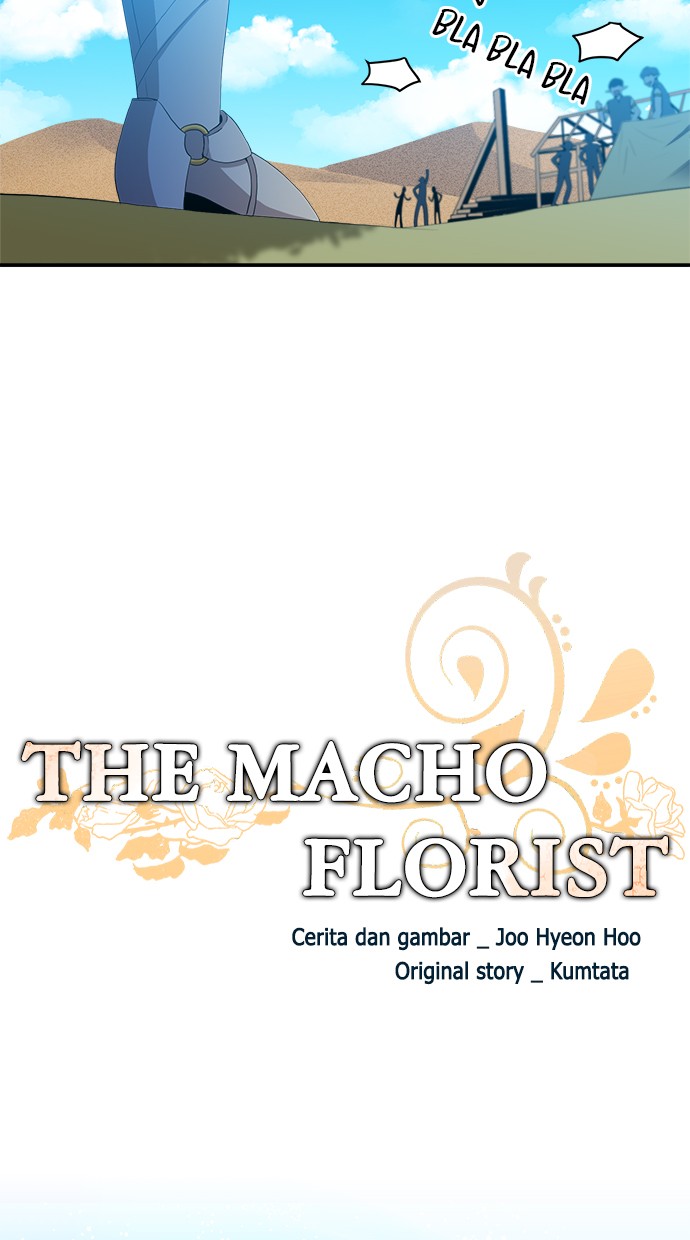 The Strongest Florist Bab 23 halaman 2
