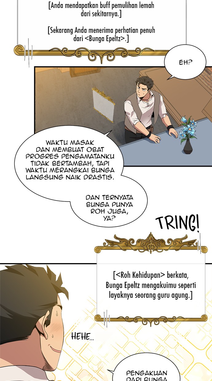 The Strongest Florist Bab 24 halaman 4
