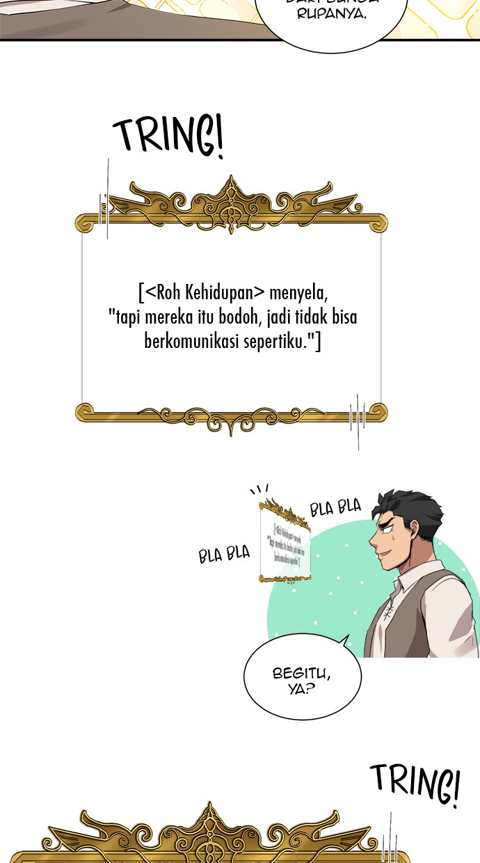 The Strongest Florist Bab 24 halaman 5