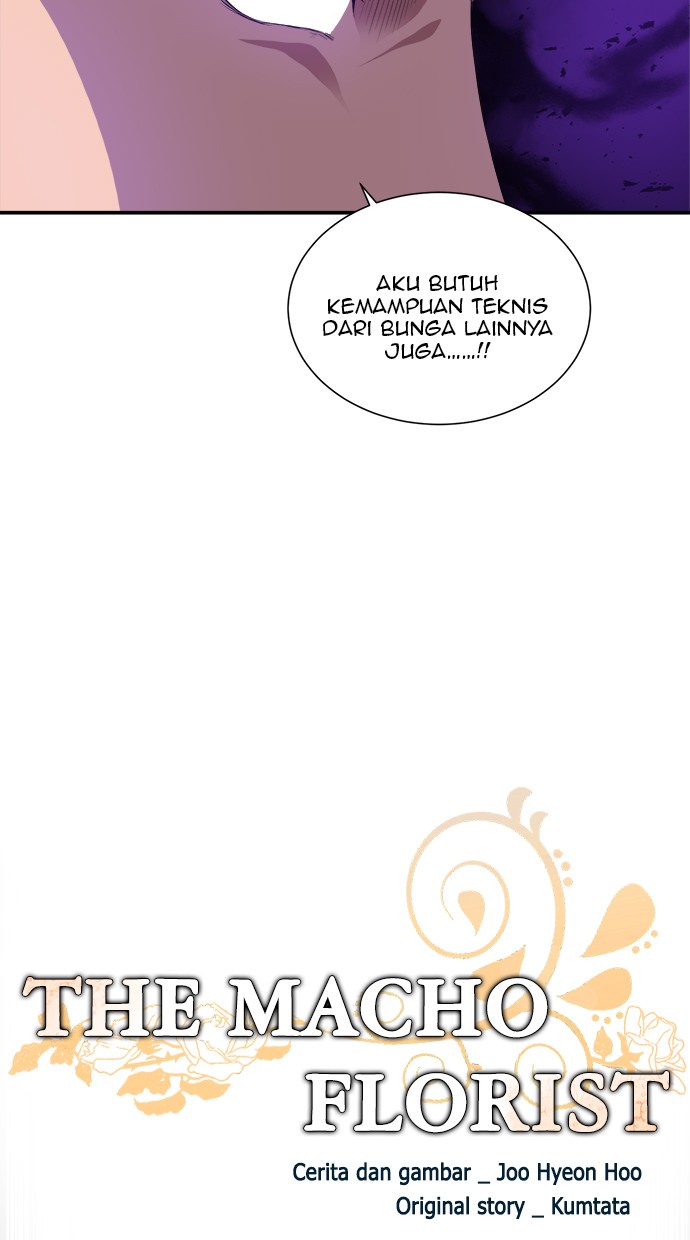The Strongest Florist Bab 24 halaman 10