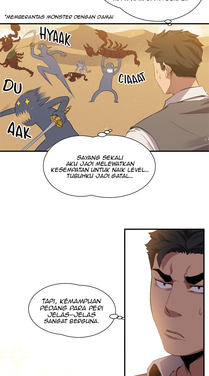 The Strongest Florist Bab 24 halaman 36