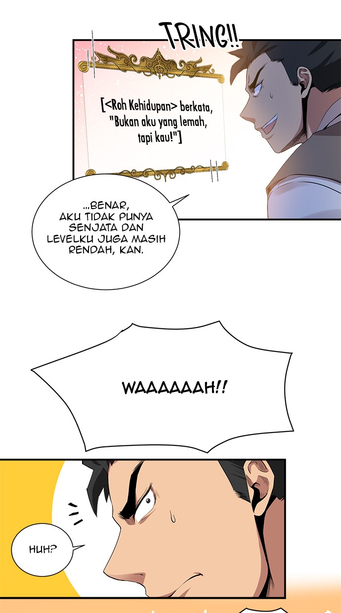 The Strongest Florist Bab 25 halaman 7