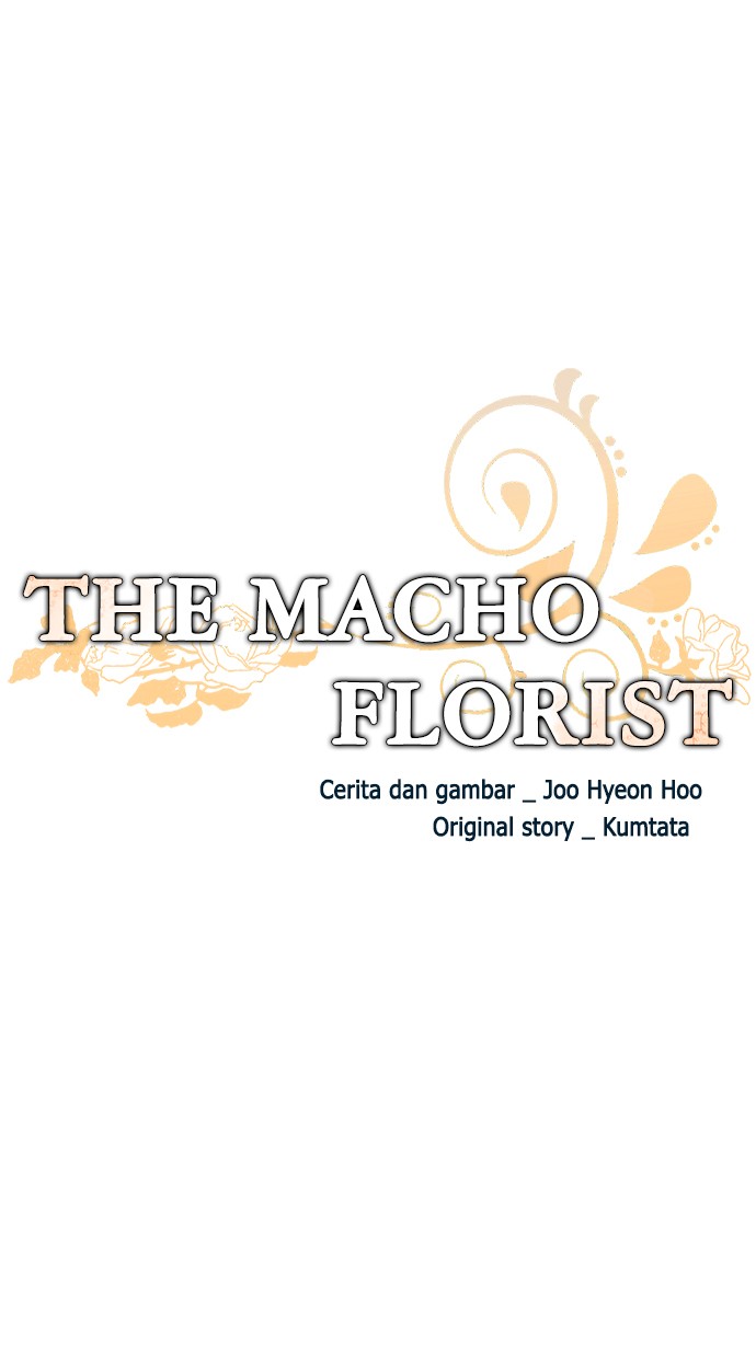 The Strongest Florist Bab 25 halaman 18