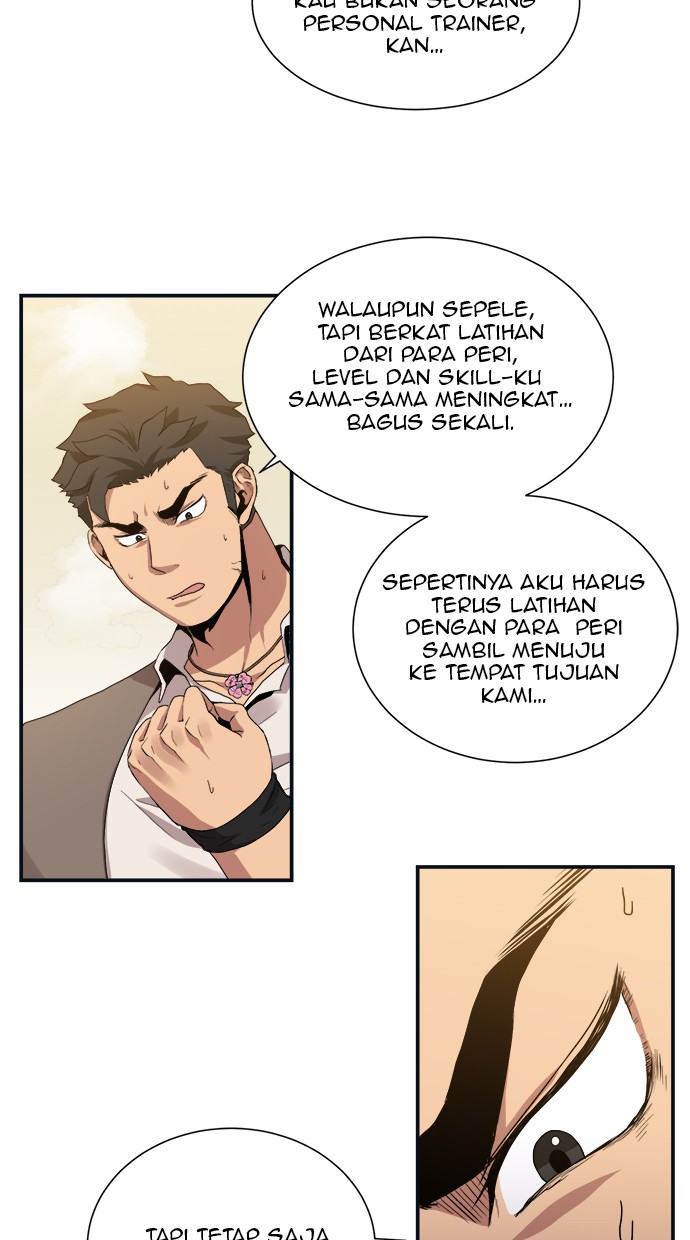 The Strongest Florist Bab 25 halaman 28