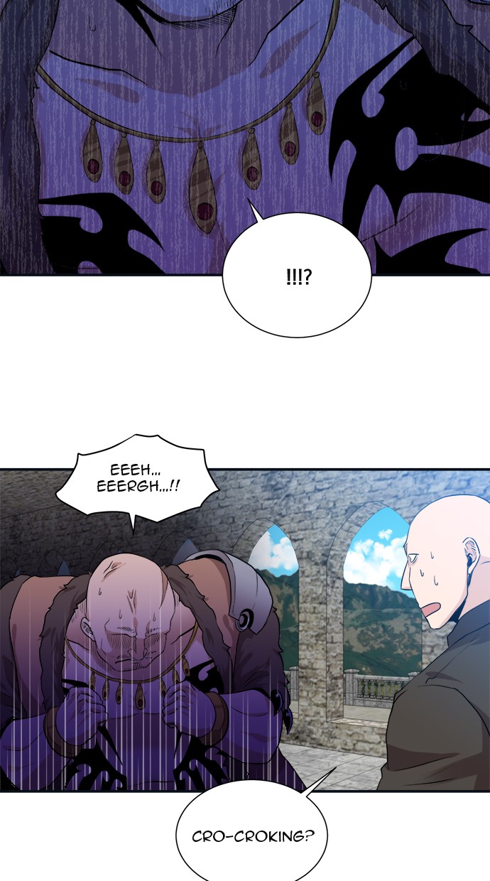 The Strongest Florist Bab 25 halaman 54