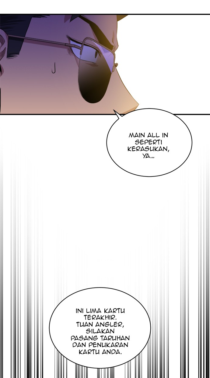 The Strongest Florist Bab 28 halaman 7