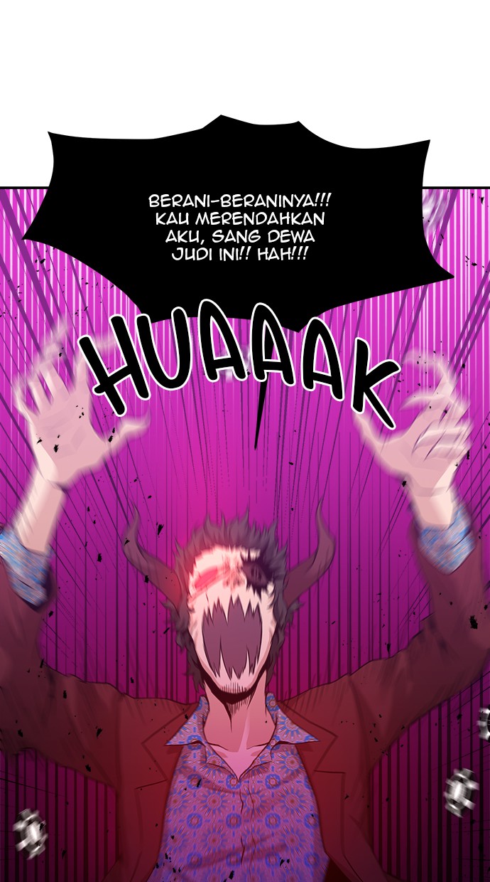 The Strongest Florist Bab 28 halaman 49