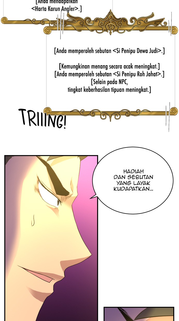 The Strongest Florist chapter 29 halaman 2