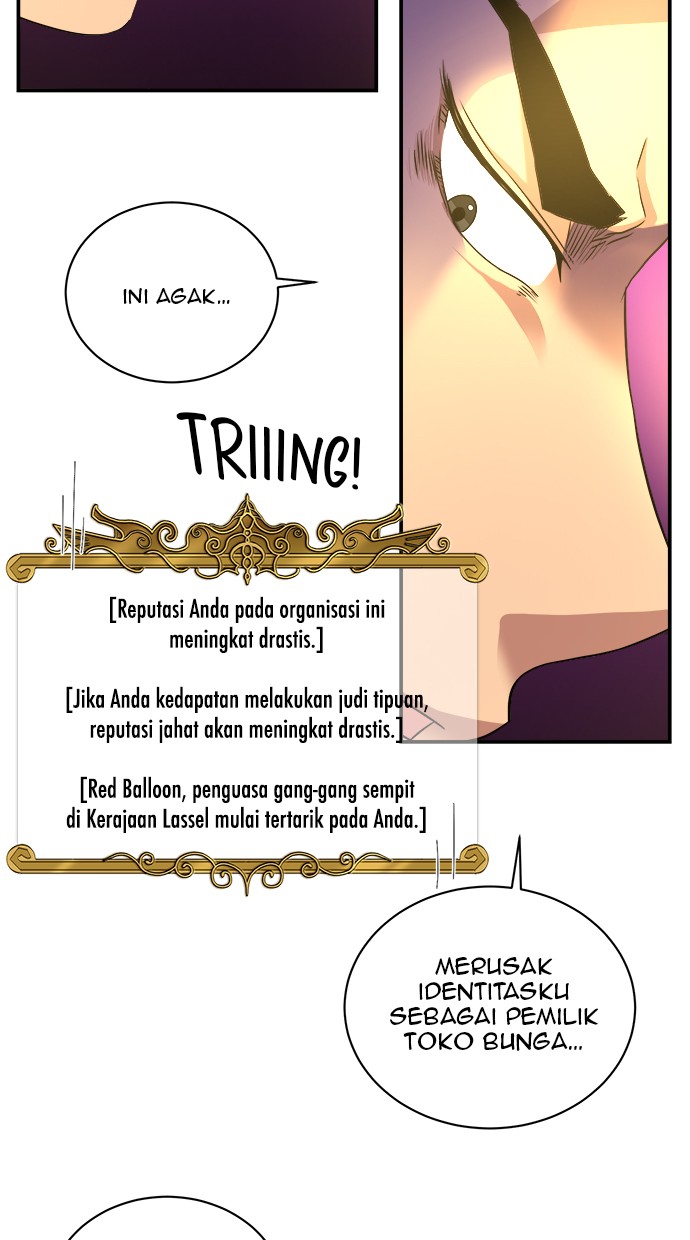 The Strongest Florist chapter 29 halaman 3