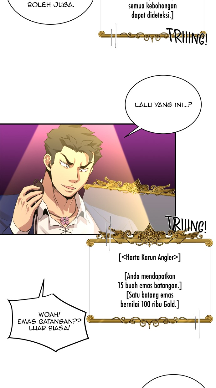 The Strongest Florist chapter 29 halaman 5