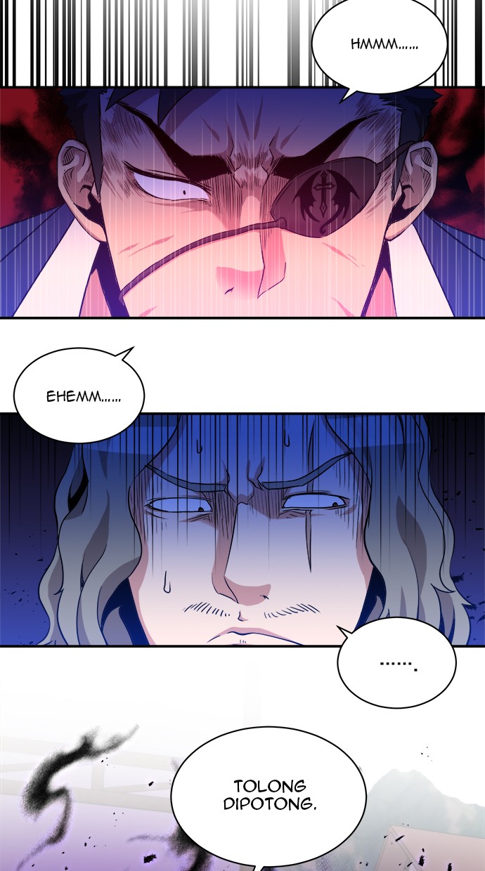 The Strongest Florist chapter 29 halaman 7