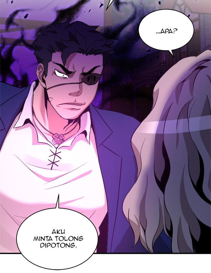 The Strongest Florist chapter 29 halaman 8