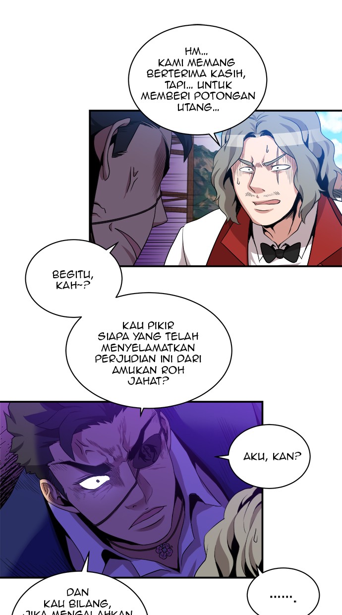 The Strongest Florist chapter 29 halaman 9