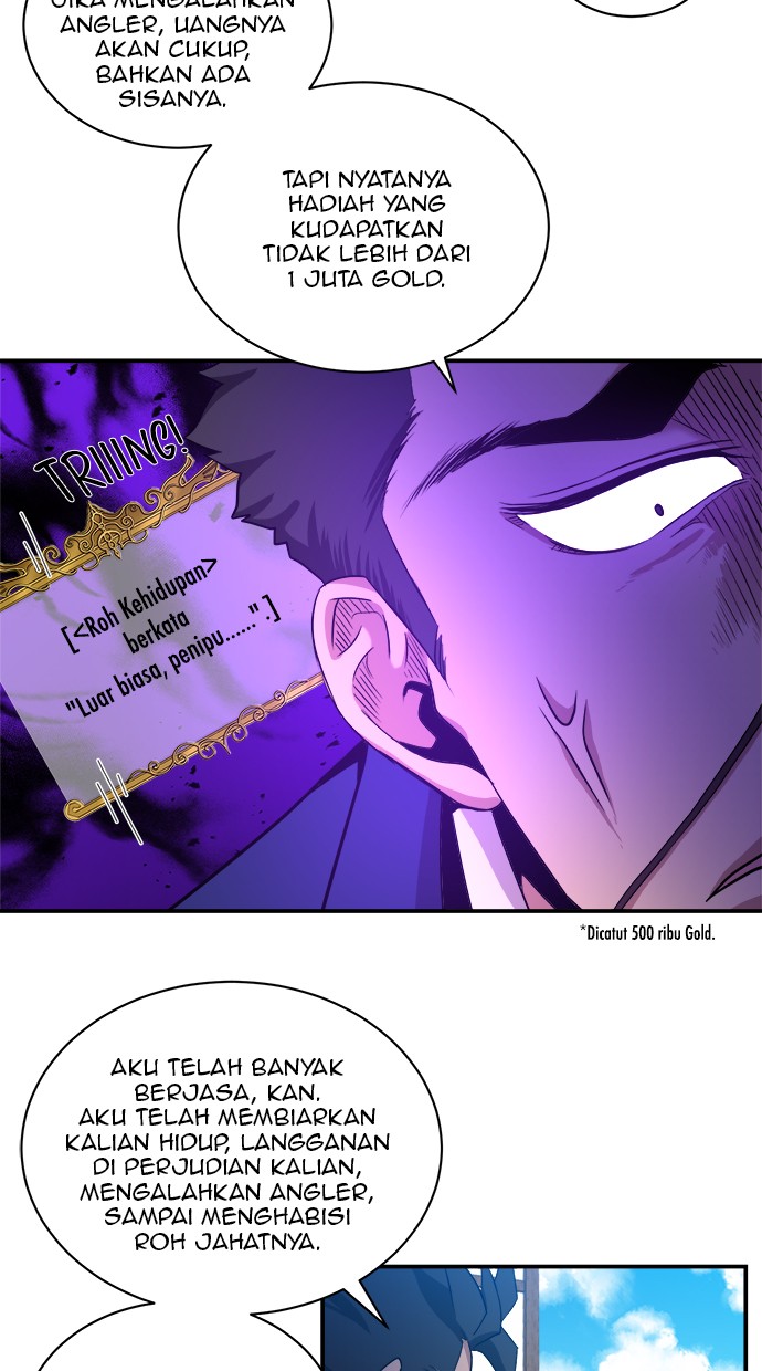 The Strongest Florist chapter 29 halaman 10