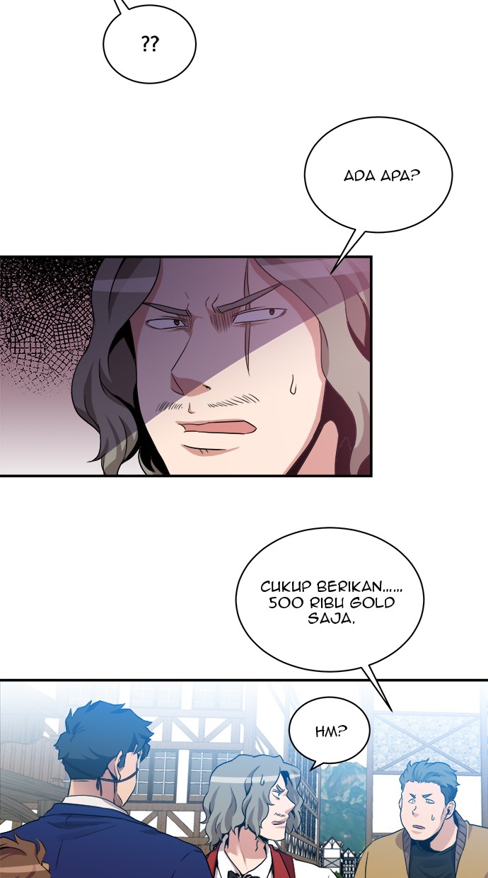 The Strongest Florist chapter 29 halaman 13