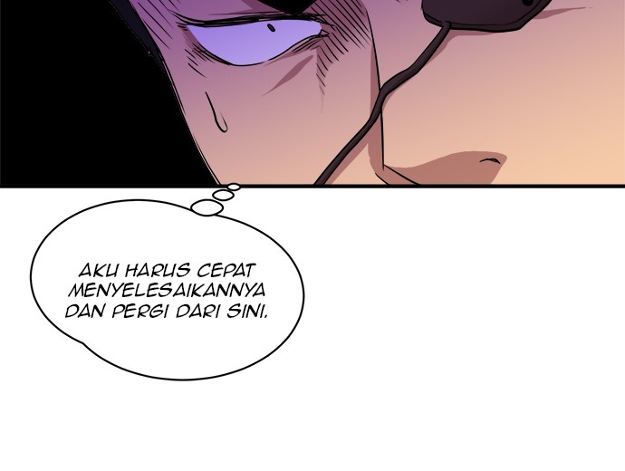 The Strongest Florist chapter 29 halaman 16
