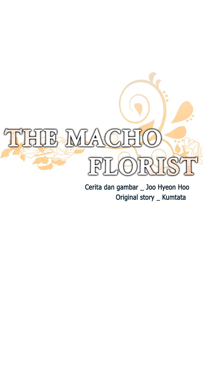 The Strongest Florist chapter 29 halaman 17